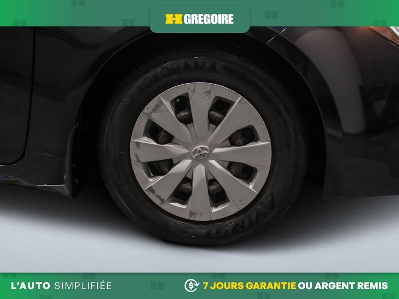 Toyota Corolla 2019 Bleu Saint-Eustache - photo #29