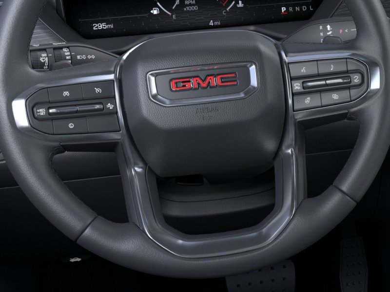 GMC Acadia Élévation 4 portes TI 2026 STERLING METALLISE Sherbrooke - photo #18
