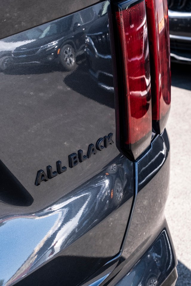 2023 Kia Sorento Grey Gatineau - photo #6