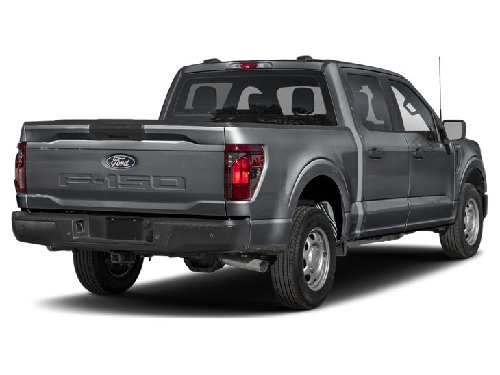 2026 Ford F-150 XL hybride
