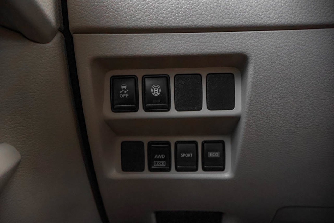 2023 Nissan Qashqai AWD S CVT Blue Sherwood Park - photo #16