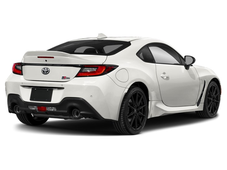 2026 Toyota GR86 Premium