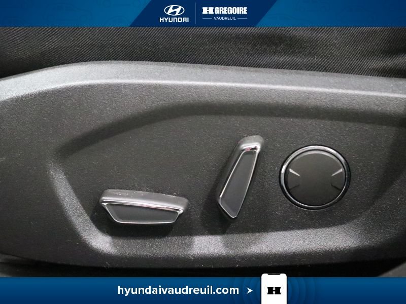 Ford Fusion 2015 Noir Blainville - photo #18