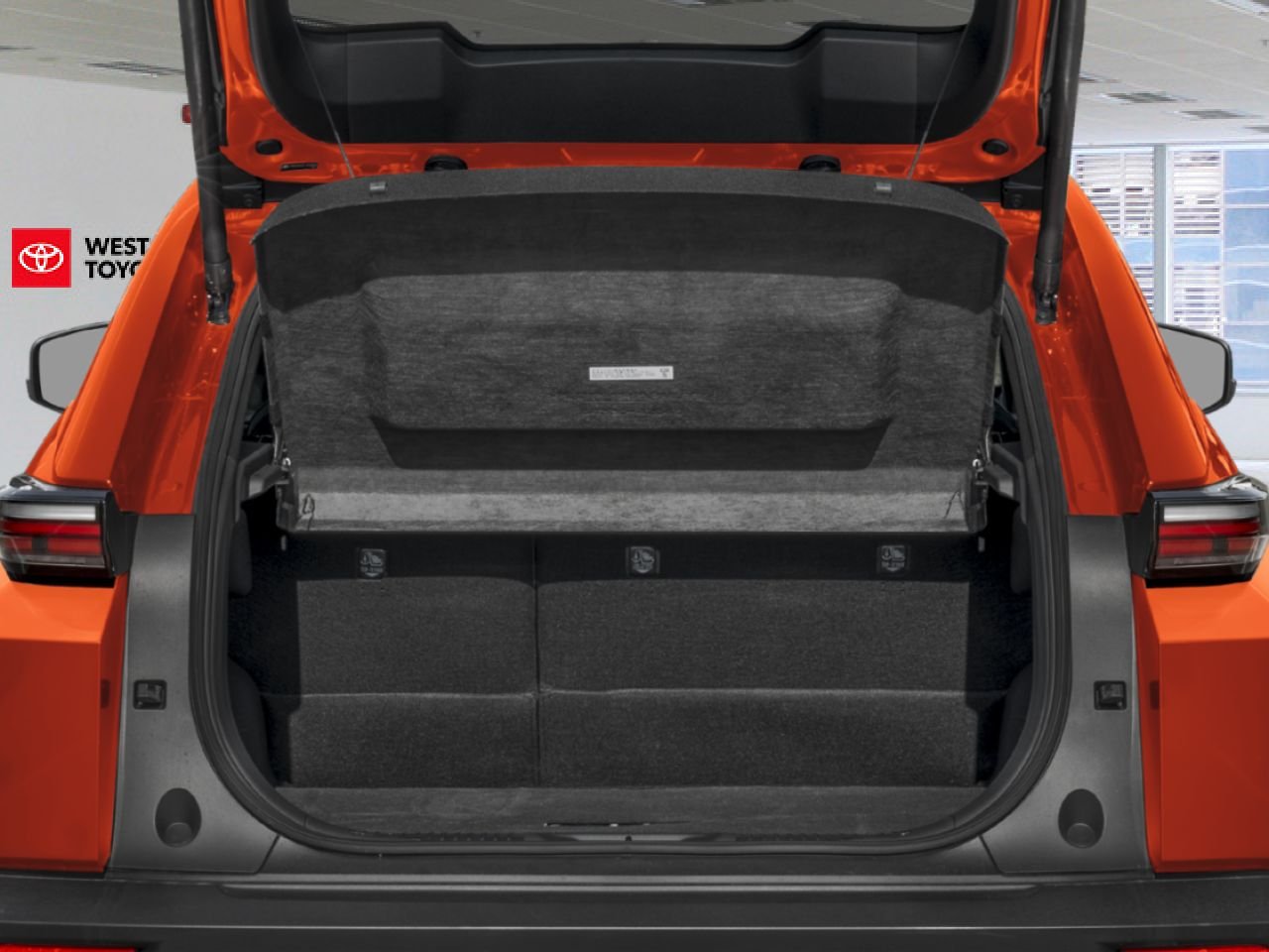 2026 Toyota C-HR 2602111 | SE Overcast Edmonton - photo #7