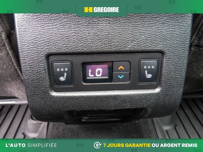 Mitsubishi Outlander 2023 Gris Blainville - photo #28
