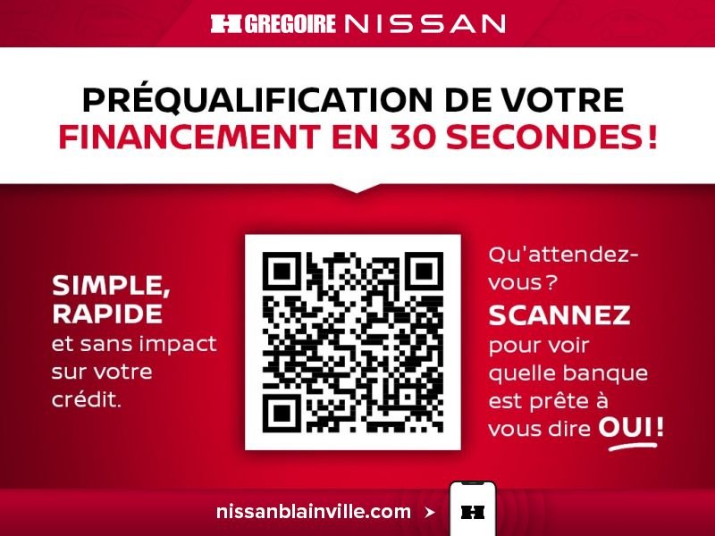 Nissan Qashqai 2022 Bleu Blainville - photo #5