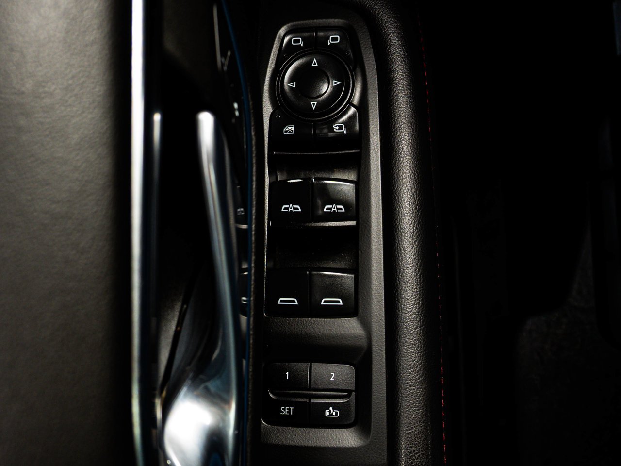 2022 Chevrolet Tahoe 4WD 4dr RST Grey Sherwood Park - photo #17