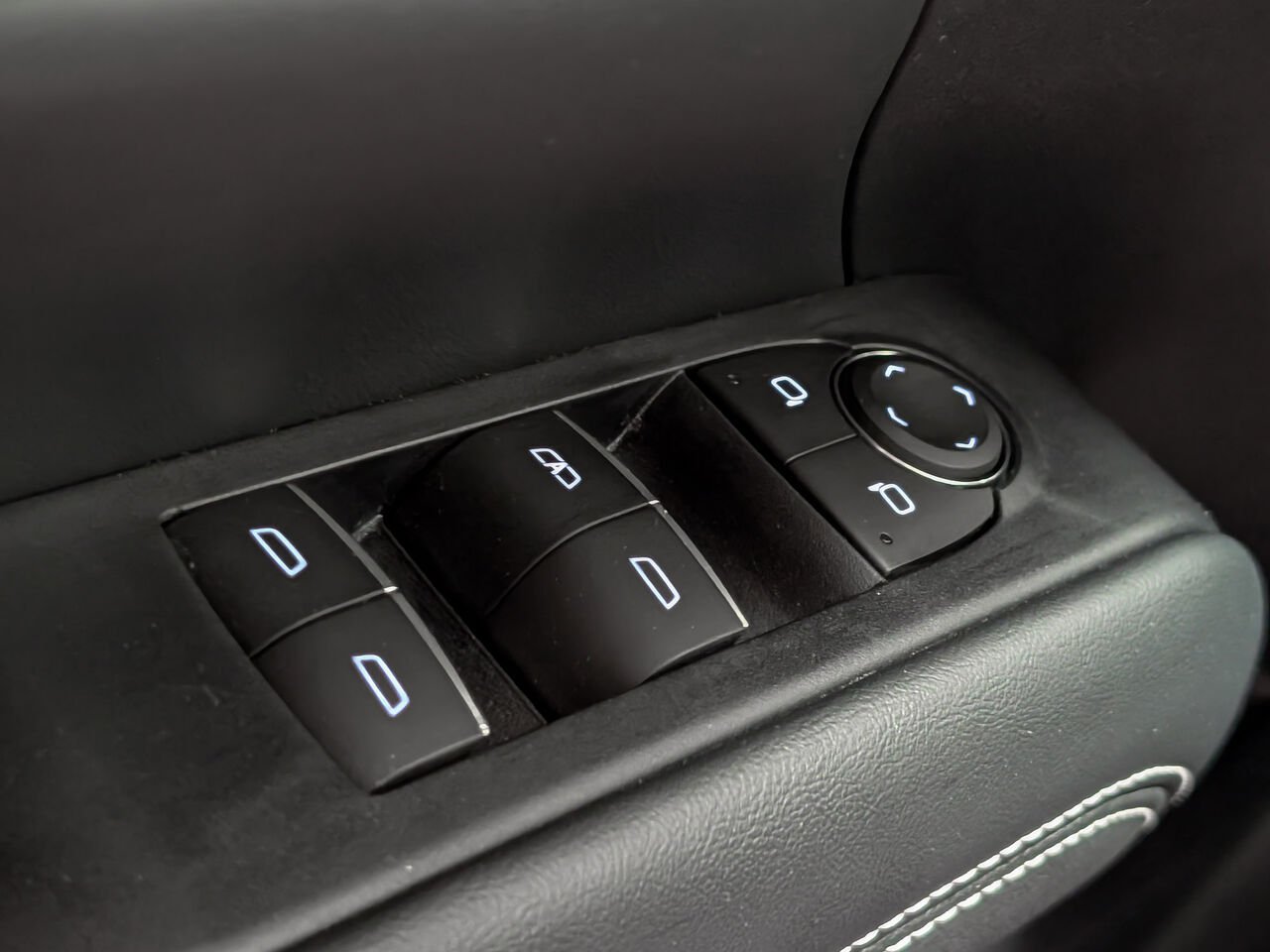 2026 GMC Terrain AWD Denali Toit Pano Black Sherbrooke - photo #19