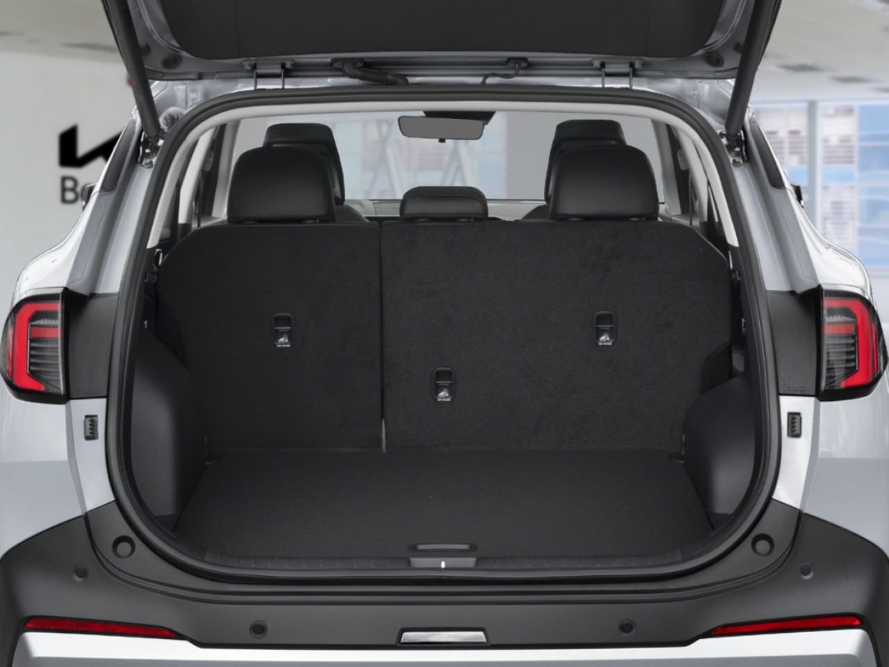 Kia Sportage 2026 Blainville - photo #3