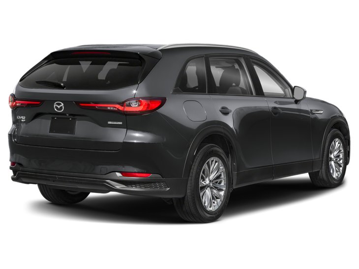 2026 Mazda CX-90 hybride rechargeable GS-L