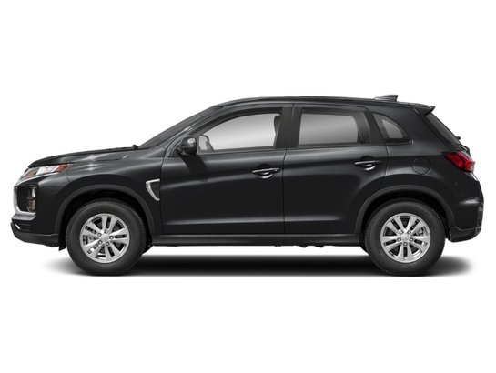 2026 Mitsubishi RVR SE AWC utilitaire sport 4x4 Labrador Black