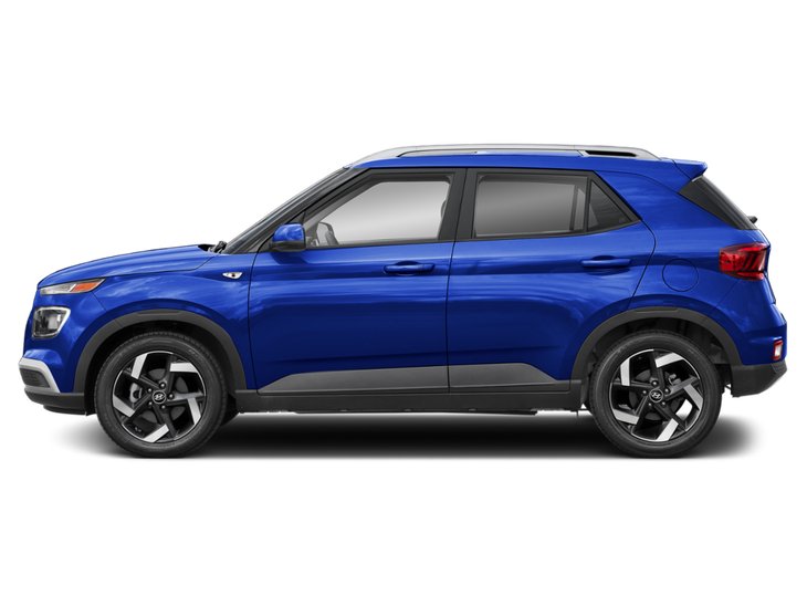 2026 Hyundai Venue Privilégié