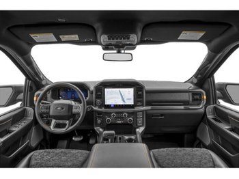 Ford F-150 Tremor