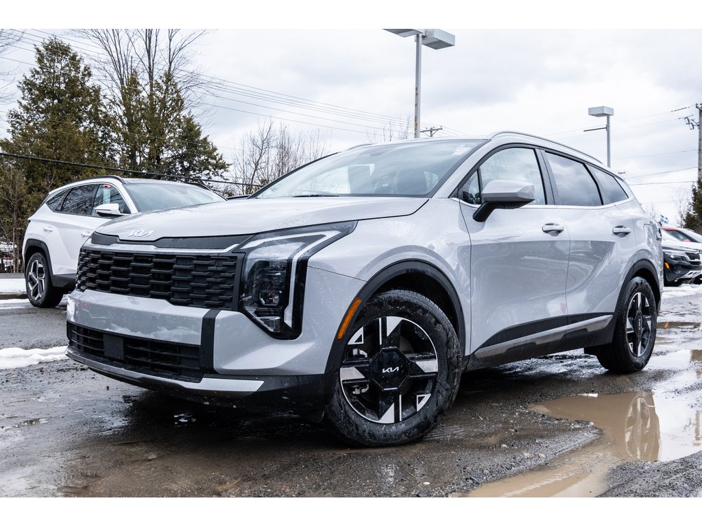 Kia Sportage 2026 Gatineau - photo #0