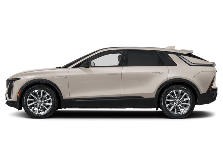 2027 Cadillac LYRIQ Sport première qualité