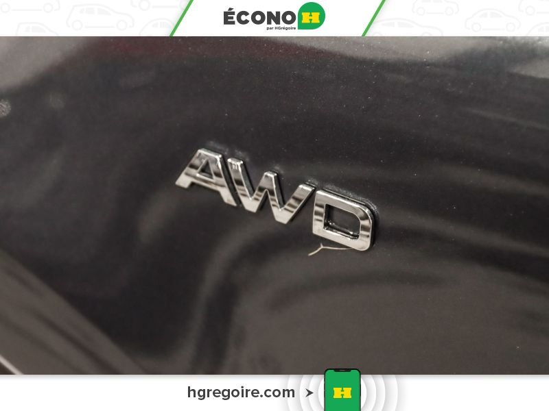 Kia Sportage 728013 | LX AWD GR ÉLEC A/C BLUETOOTH CAMÉRA MAGS 2018 Gris Laval - photo #11
