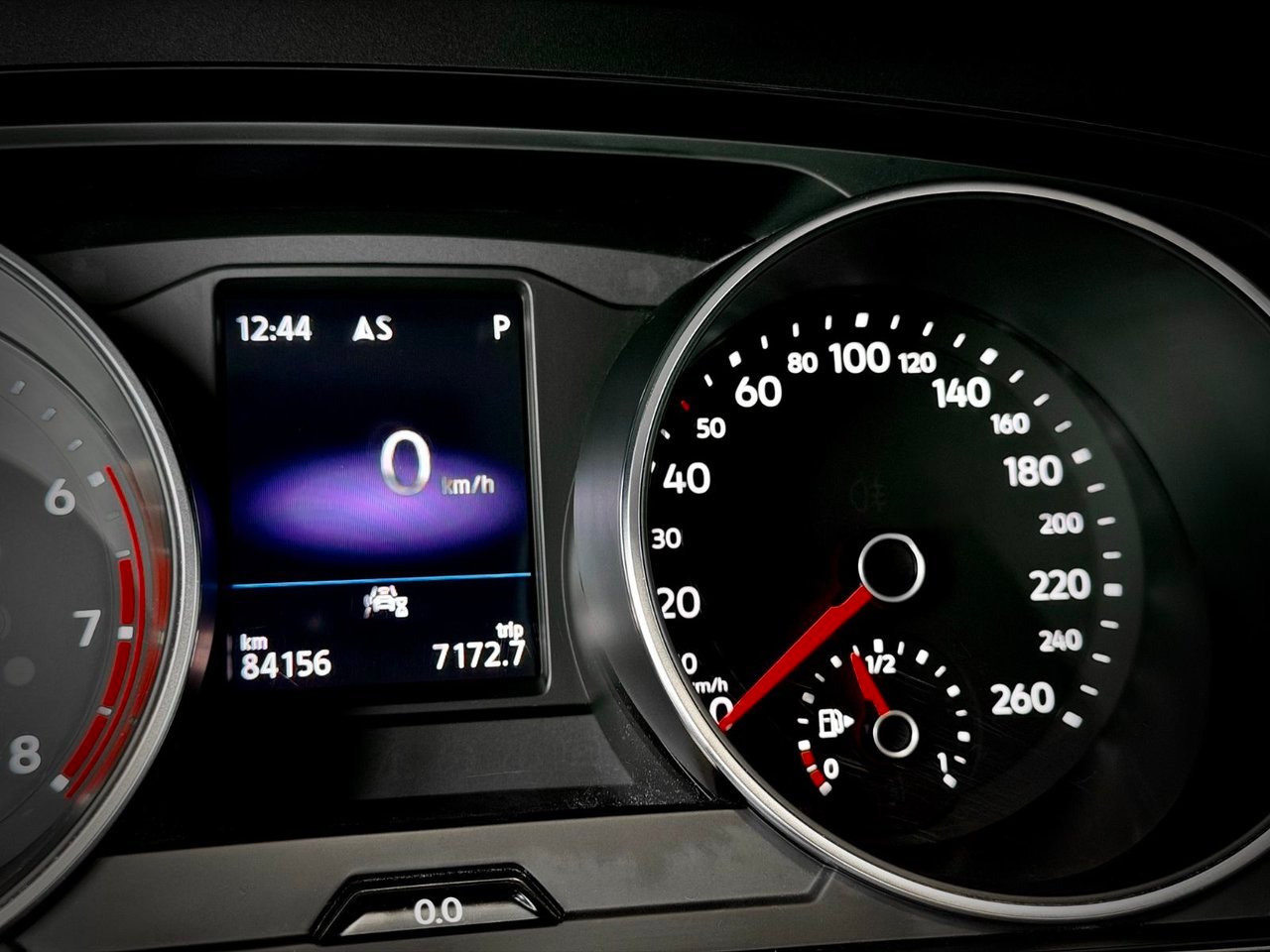 Volkswagen Tiguan 2021 Blanc Notre-Dame-des-Prairies - photo #25