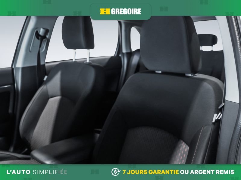 Mitsubishi RVR 2019 Gris Laval - photo #15