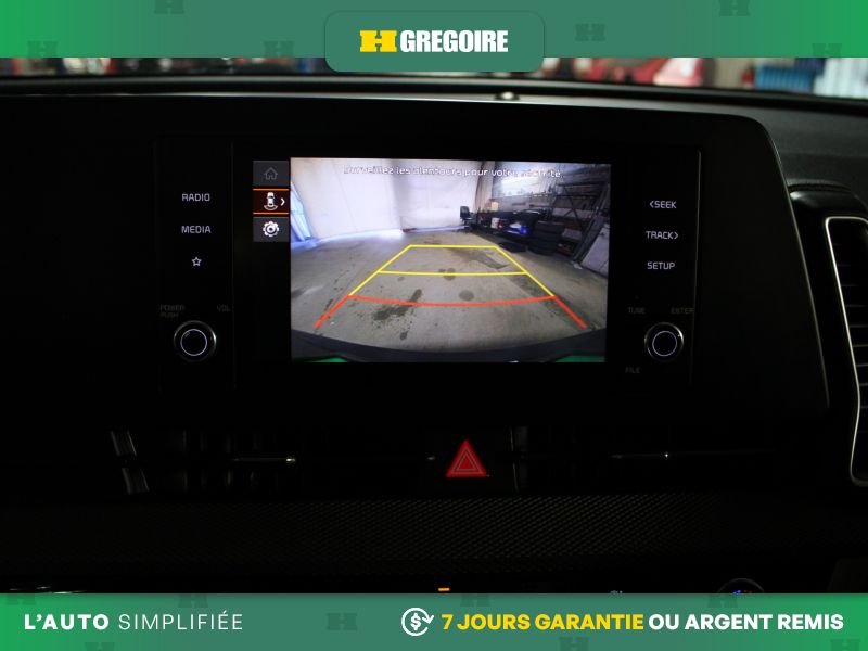 Kia Sportage 2023 Gris Blainville - photo #19