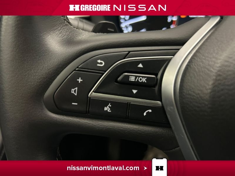 2023 Infiniti QX50 White Saint-Eustache - photo #46