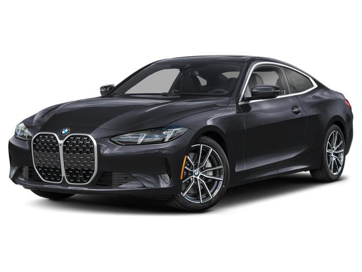 2026 BMW Série 4 430i xDrive