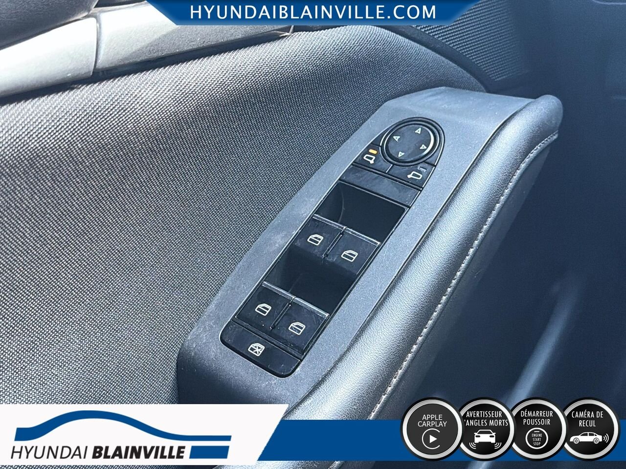 Mazda Mazda3 Sport 2020 Noir Blainville - photo #9