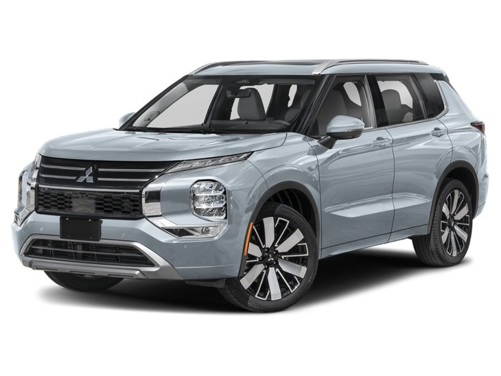 2026 Mitsubishi Outlander GT
