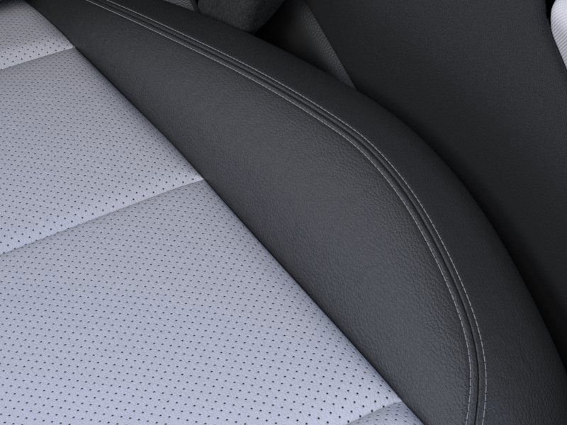 CHEVROLET Equinox EV LT 2025 Noir Saint-Eustache - photo #20