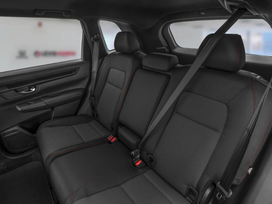 HONDA CR-V hybride 2026 2026 Argent reflet solaire métallisé