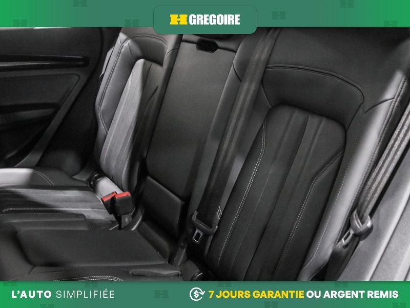 Audi Q5 2023 Gris Blainville - photo #27