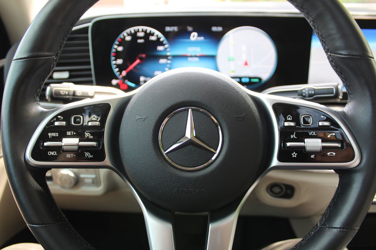 2022 Mercedes-Benz GLE VIN: 4JGFB5KB1NA783102 Black Sainte-Rose - photo #14