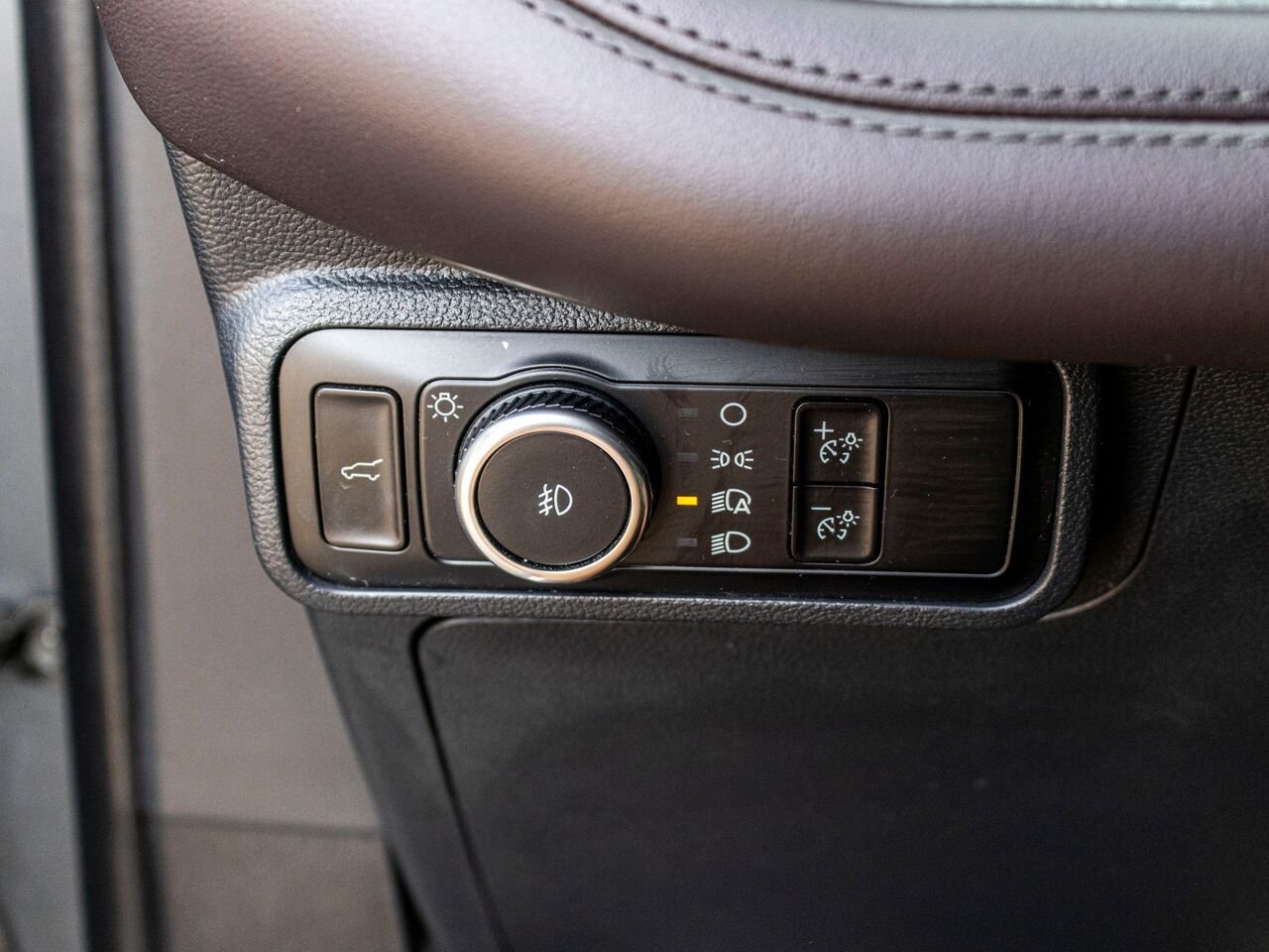 2025 Ford Explorer Platinum 4 RM Grey Châteauguay - photo #24
