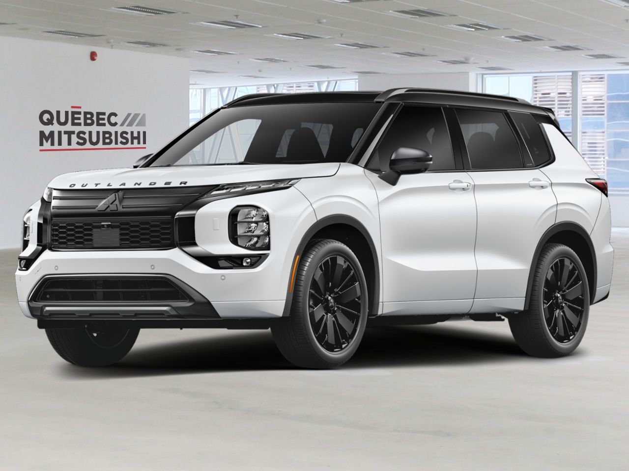 Mitsubishi Outlander 2026