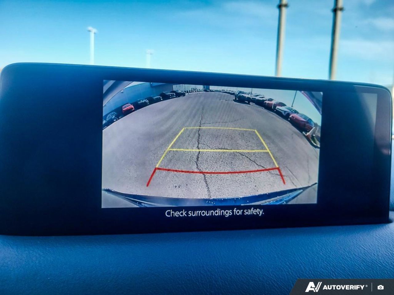 2024 Mazda CX-5 JM3KFBCL6R0505313 Blue Mirabel - photo #22