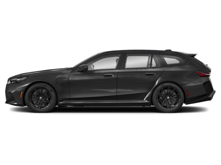 2026 BMW M5 