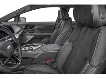 Cadillac OPTIQ Luxury
