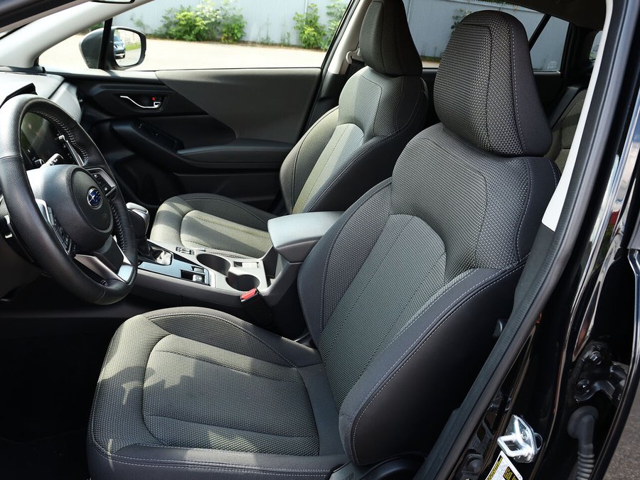 Subaru Crosstrek Touring 2024 Noir