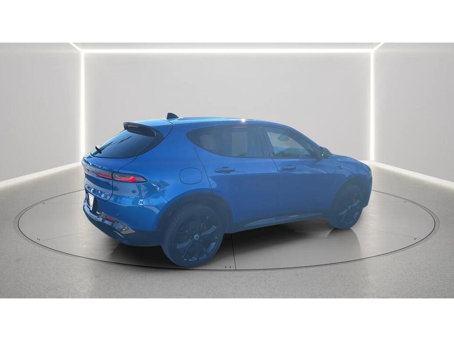 2024 Dodge Hornet 2024 Blue