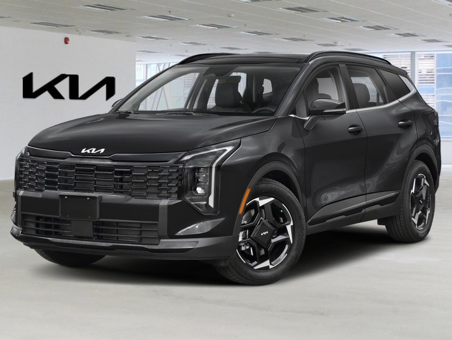 KIA Sportage 2026 2026