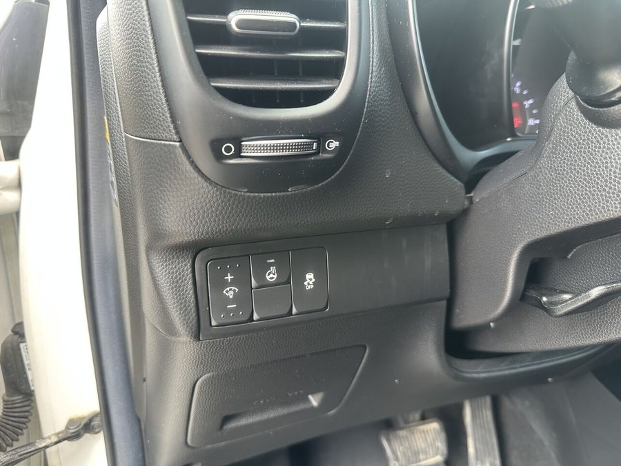 KIA SOUL 2019 2019