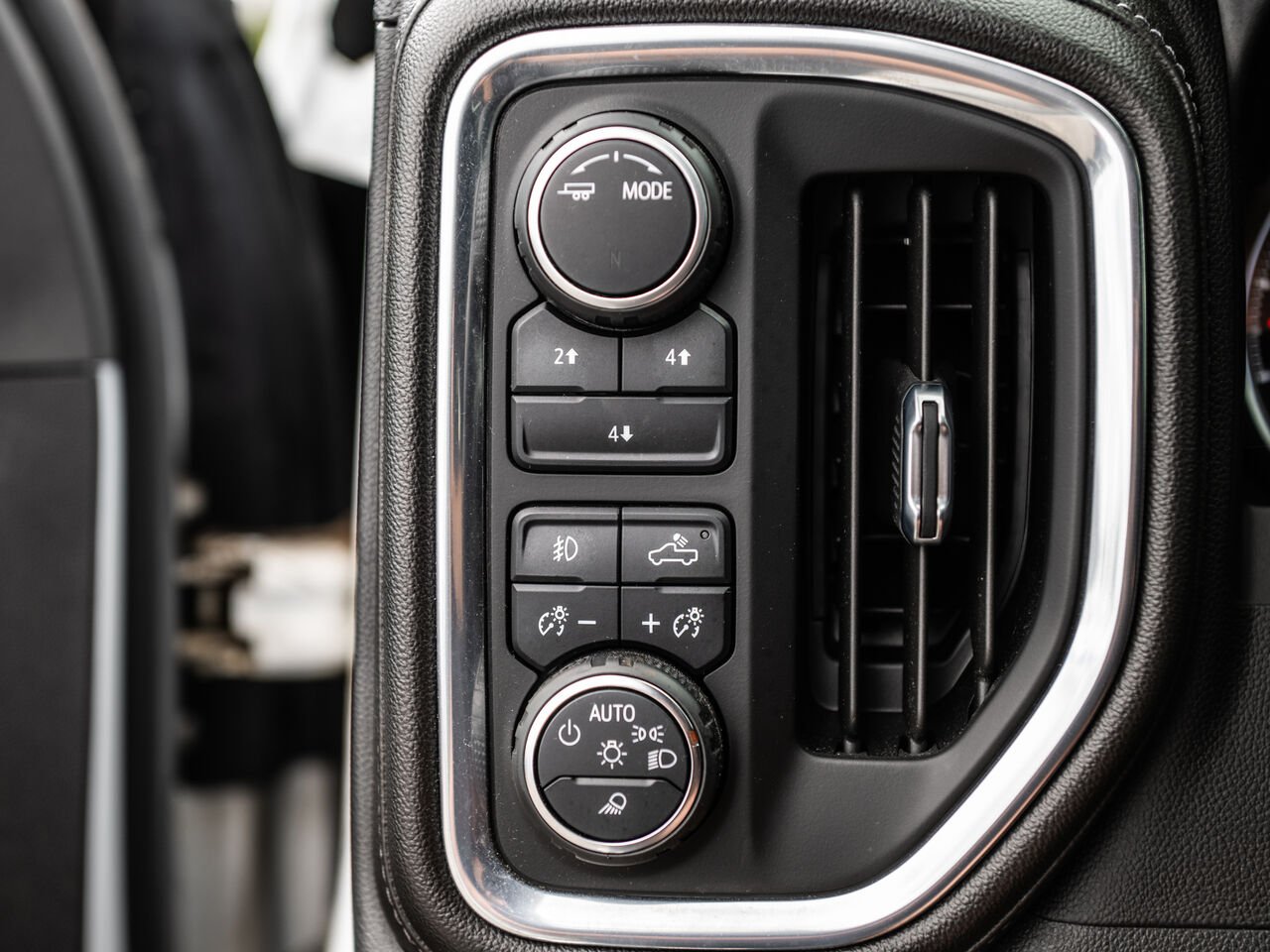 2022 Chevrolet Silverado 2500HD White Sainte-Julienne - photo #19