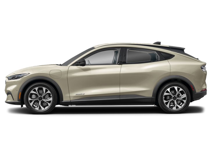 2026 Ford Mustang Mach-E Sélect