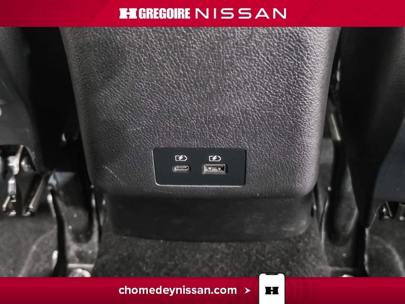 Mitsubishi RVR 2024 Noir Blainville - photo #23