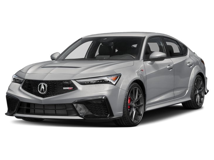 2026 Acura Integra Type S