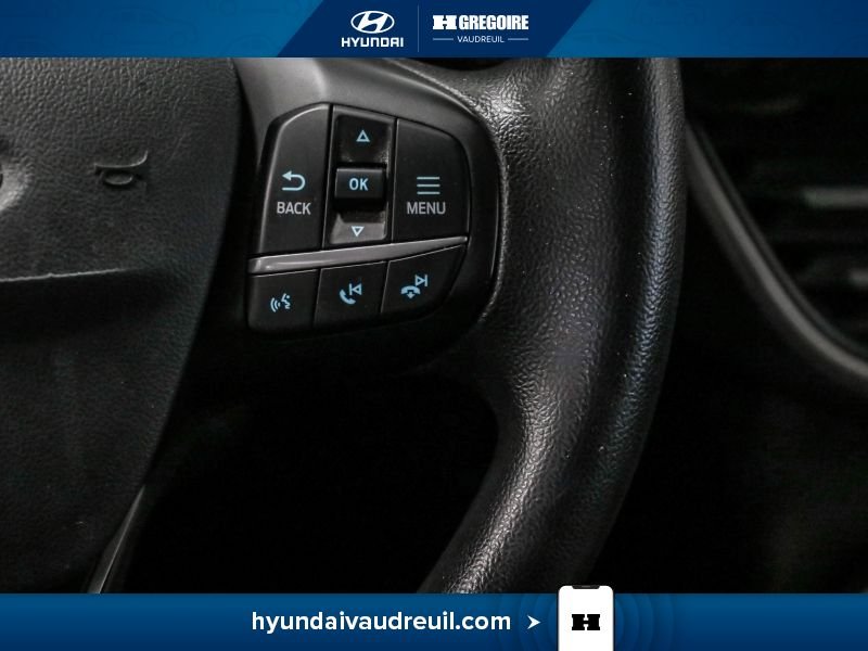 2021 Ford Escape Blue Laval - photo #21