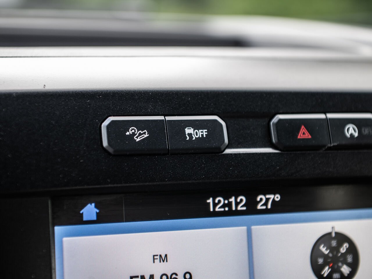 2019 Ford F-150 Black Sainte-Julienne - photo #21