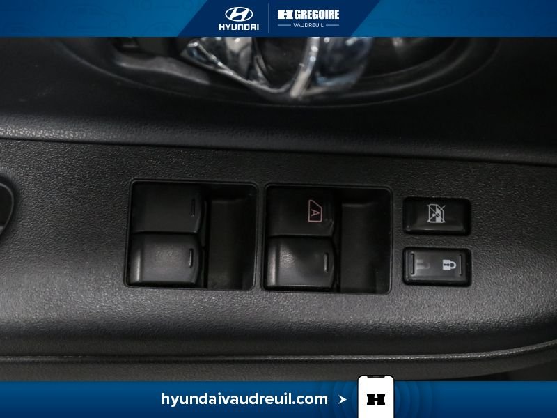 Nissan MICRA YA850 | S Auto 2019 Bleu Laval - photo #16
