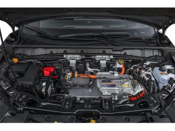 Nissan LEAF PLATINUM+