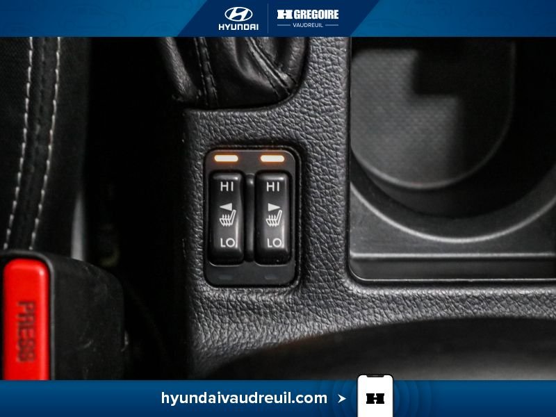 2014 Subaru XV Crosstrek Silver Blainville - photo #28