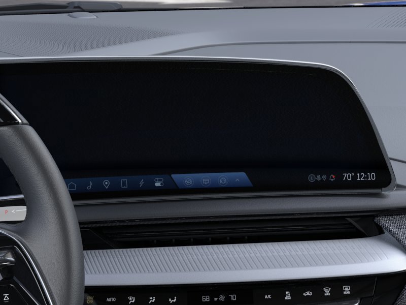 2027 CADILLAC OPTIQ Luxe 4 portes Blue Sherbrooke - photo #19